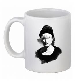 Чашка керамічна Suga brush Чашка керамічна Suga brush