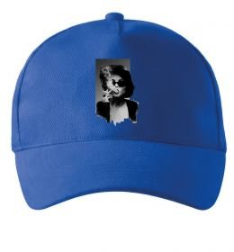 Кепка Марла Сінгер