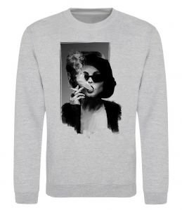 Світшот Марла Сінгер