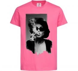 Детская футболка Марла Сінгер