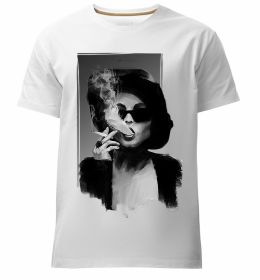 Мужская премиум футболка Марла Сінгер