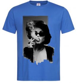 Чоловіча футболка Марла Сінгер Чоловіча футболка Марла Сінгер