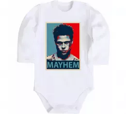 Детский боди Детский боди