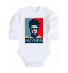 Детский боди Mayhem