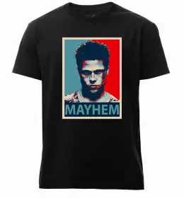 Мужская премиум футболка Мужская премиум футболка