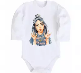 Детский боди