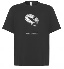 Футболка Оверсайз Футболка Оверсайз