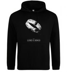 Чоловіча толстовка (худі) The king of the rings