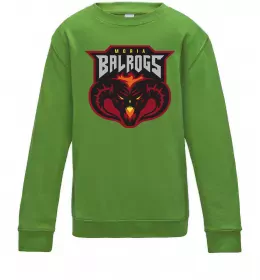 Детский Свитшот