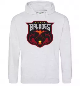 Мужская толстовка (худи)