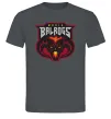 Чоловіча футболка Moria Balrogs Графіт Чоловіча футболка Moria Balrogs Графіт фото
