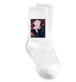 Носки Anime boy