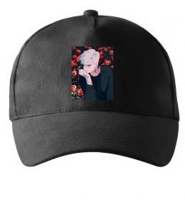 Кепка Anime boy Кепка Anime boy