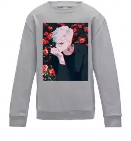 Детский Свитшот