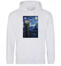 Женская толстовка (худи)