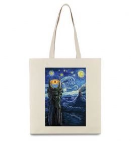 Эко-сумка Око Саурона