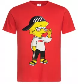 Мужская футболка Мужская футболка