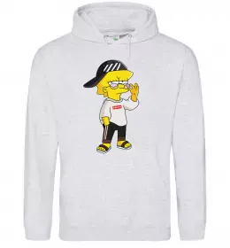 Мужская толстовка (худи) Мужская толстовка (худи)