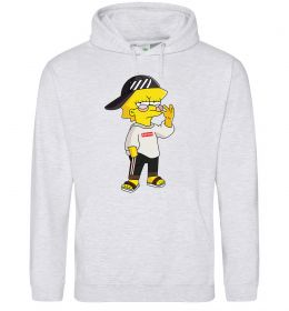 Жіноча толстовка (худі) Supreme Lisa