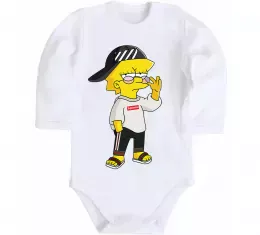 Детский боди Детский боди