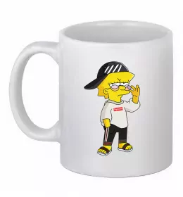 Чашка керамическая Чашка керамическая