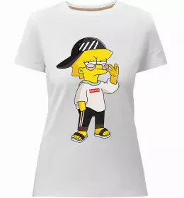 Женская премиум футболка Женская премиум футболка