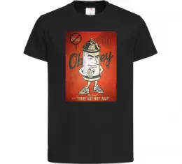 Дитяча футболка