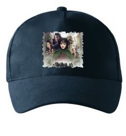 Кепка Володар перстнів персонажі