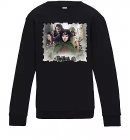 Детский Свитшот