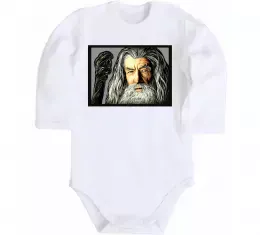 Дитячий бодік