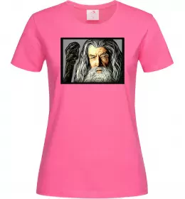 Жіноча футболка