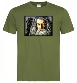 Чоловіча футболка