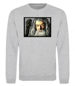 Світшот Гендальф Світшот Гендальф