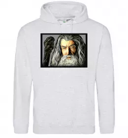 Чоловіча толстовка (худі)