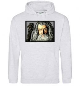 Жіноча толстовка (худі) Гендальф
