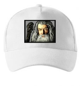 Кепка Гендальф