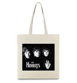 Эко-сумка The Hobbits Эко-сумка The Hobbits