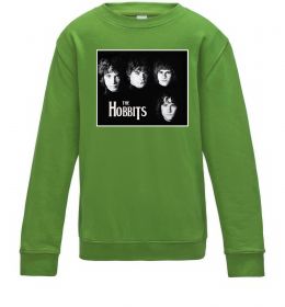 Детский Свитшот The Hobbits Детский Свитшот The Hobbits
