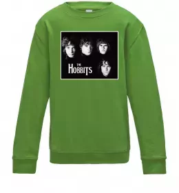 Детский Свитшот