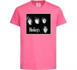 Дитяча футболка The Hobbits