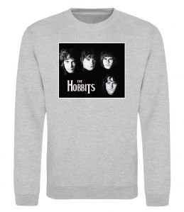 Світшот The Hobbits