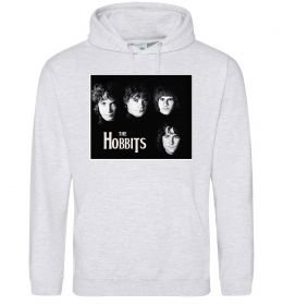 Чоловіча толстовка (худі) The Hobbits Чоловіча толстовка (худі) The Hobbits