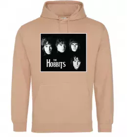 Женская толстовка (худи)