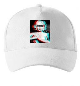 Кепка Supreme Monro Кепка Supreme Monro