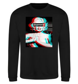 Світшот Supreme Monro