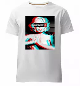 Мужская премиум футболка