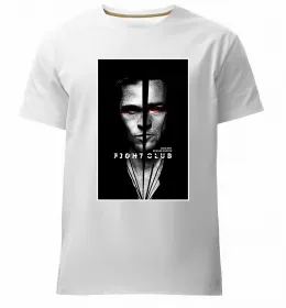 Чоловіча преміум футболка