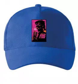 Кепка Кепка