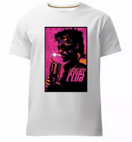 Мужская премиум футболка Мужская премиум футболка