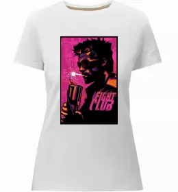 Женская премиум футболка Женская премиум футболка